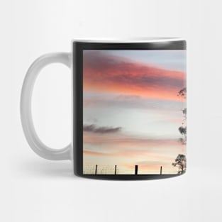 SUNSETS AND SUNRISES Mug